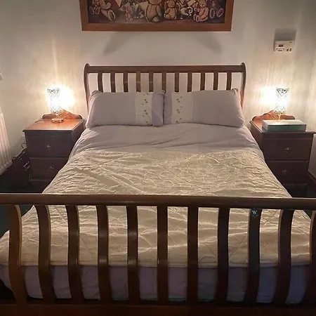 Annie Dee'S Guest Accommodation Ballygowan Esterno foto