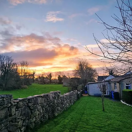 Annie Dee'S Guest Accommodation Ballygowan Esterno foto