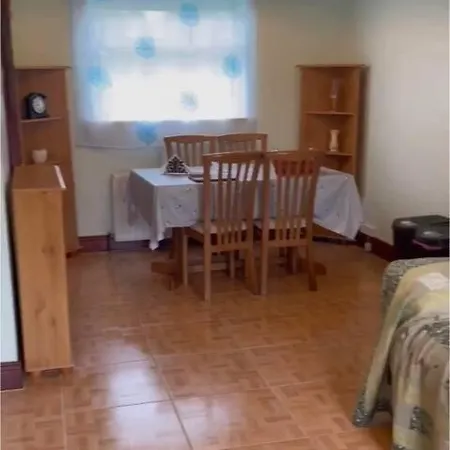 Annie Dee'S Guest Accommodation Ballygowan Esterno foto