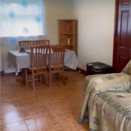 Annie Dee'S Guest Accommodation Ballygowan Esterno foto