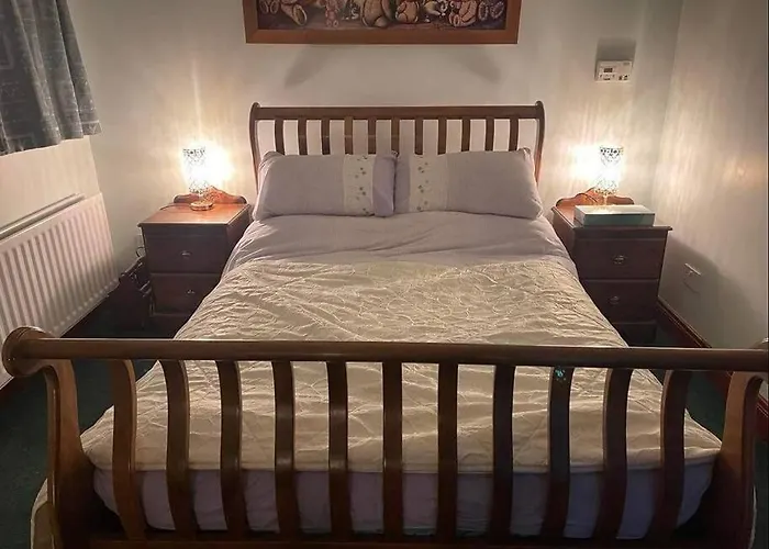 Annie Dee\'S Guest Accommodation
