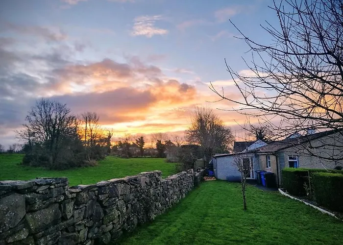 Annie Dee\'S Guest Accommodation