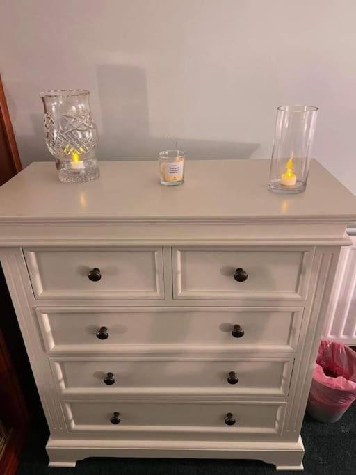 Apartment Annie Dee's Guest Ballygowan