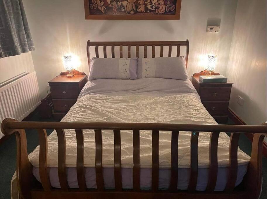 Annie Dee's Guest Apartment Ballygowan